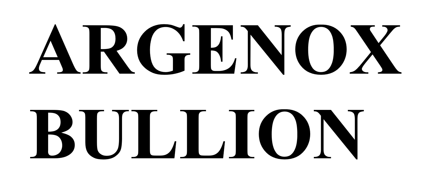 Argenox Bullion logo